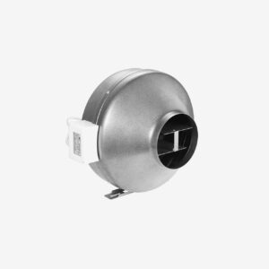 DUCT FAN, 190W ”DPT20-66B”