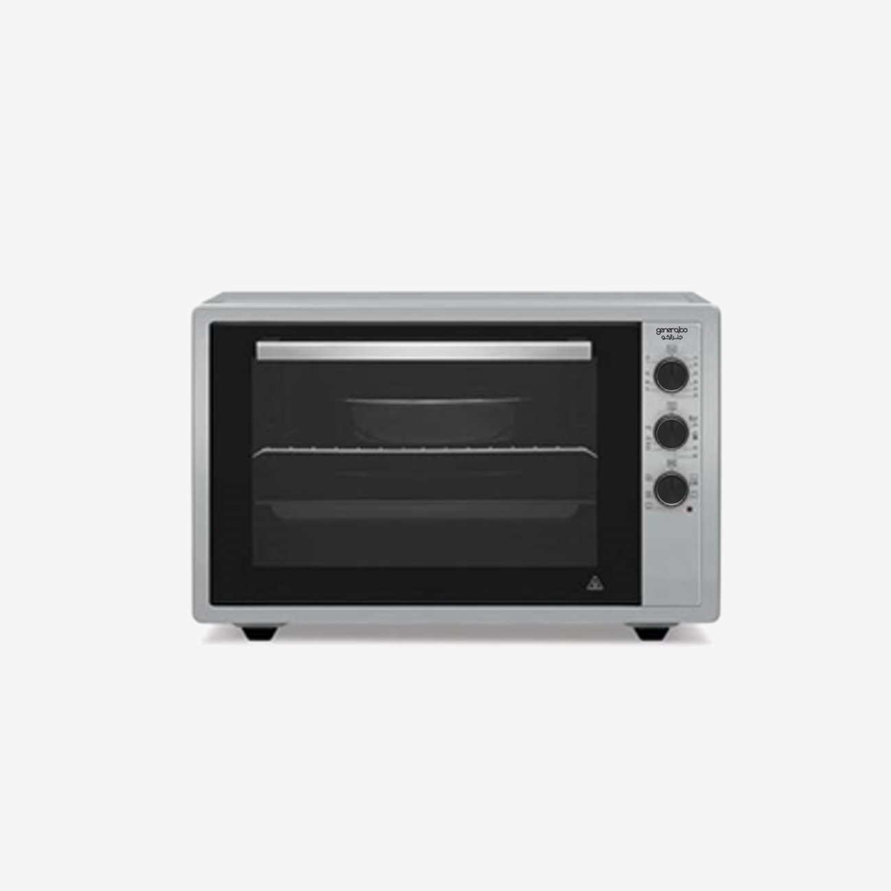 ELECTRIC OVEN 70LTR WITH FAN