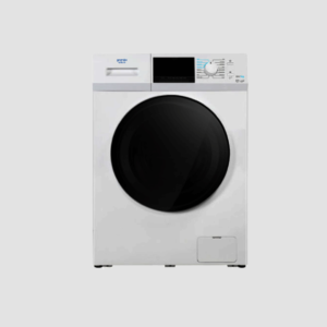Generalco 8 kg, Front Loading Washer and dryer Front Loading