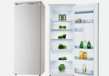 SINGLE DOOR REFRIGERATOR 170 LTR