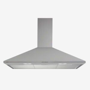 90CM GLEM CHIMNEY COOKER HOOD