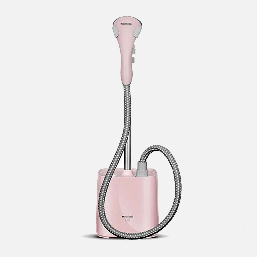 PANASONIC GARMENT STEAMER
