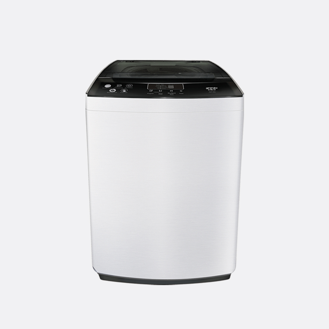 TOP LOADING WASHING MACHINE 18KG