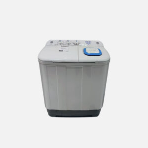 TWIN-TUB WASHING MACHINE 5KG