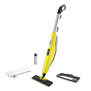 KARCHER SC3, STEAM MOP SC 3 UPRIGHT EASY FIX