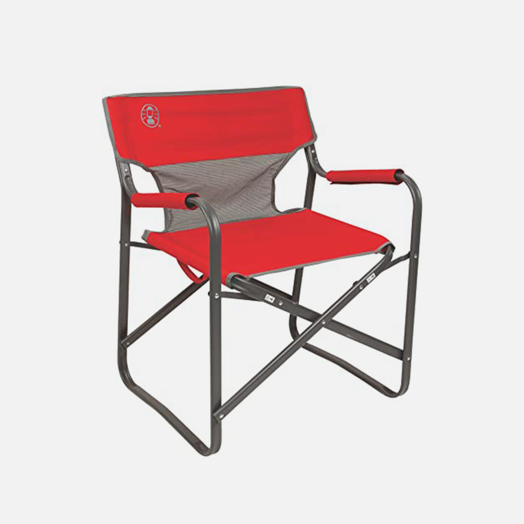 OUTPOST™ BREEZE DECK CHAIR
