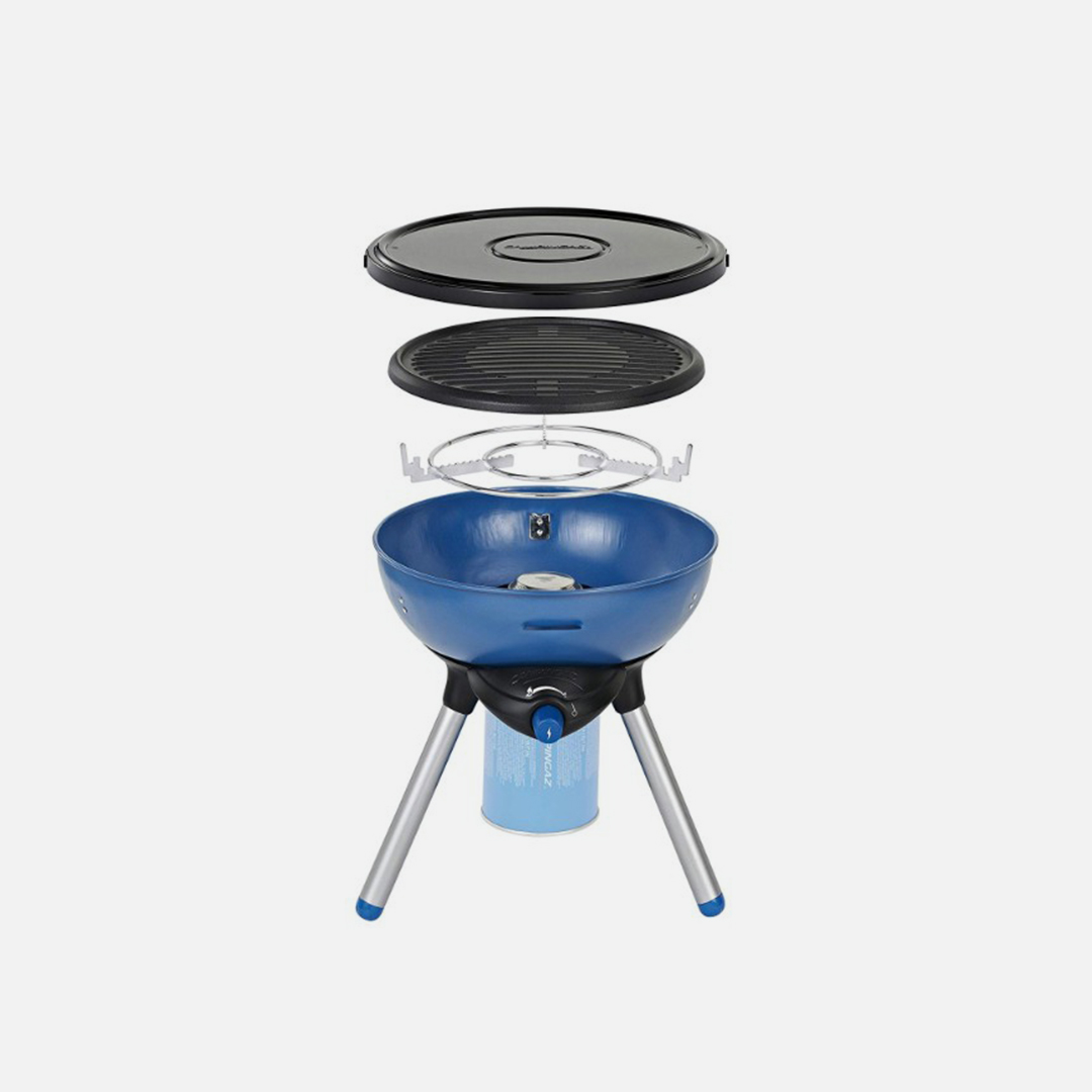 Campingaz , Party Grill 200 Stove Black and Blue