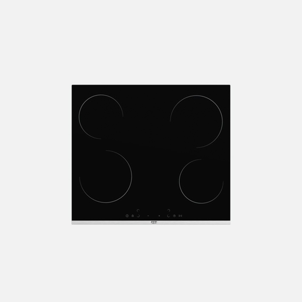 GENERALCO BUILT-IN CERAMIC HOB 60CM