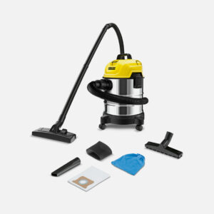 WET AND DRY VACUUM CLEANER WD 1S CLASSIC