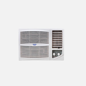 GENERALCO WINDOW A/C  1.5 TON ROTARY  18479 BTU 4 STARS