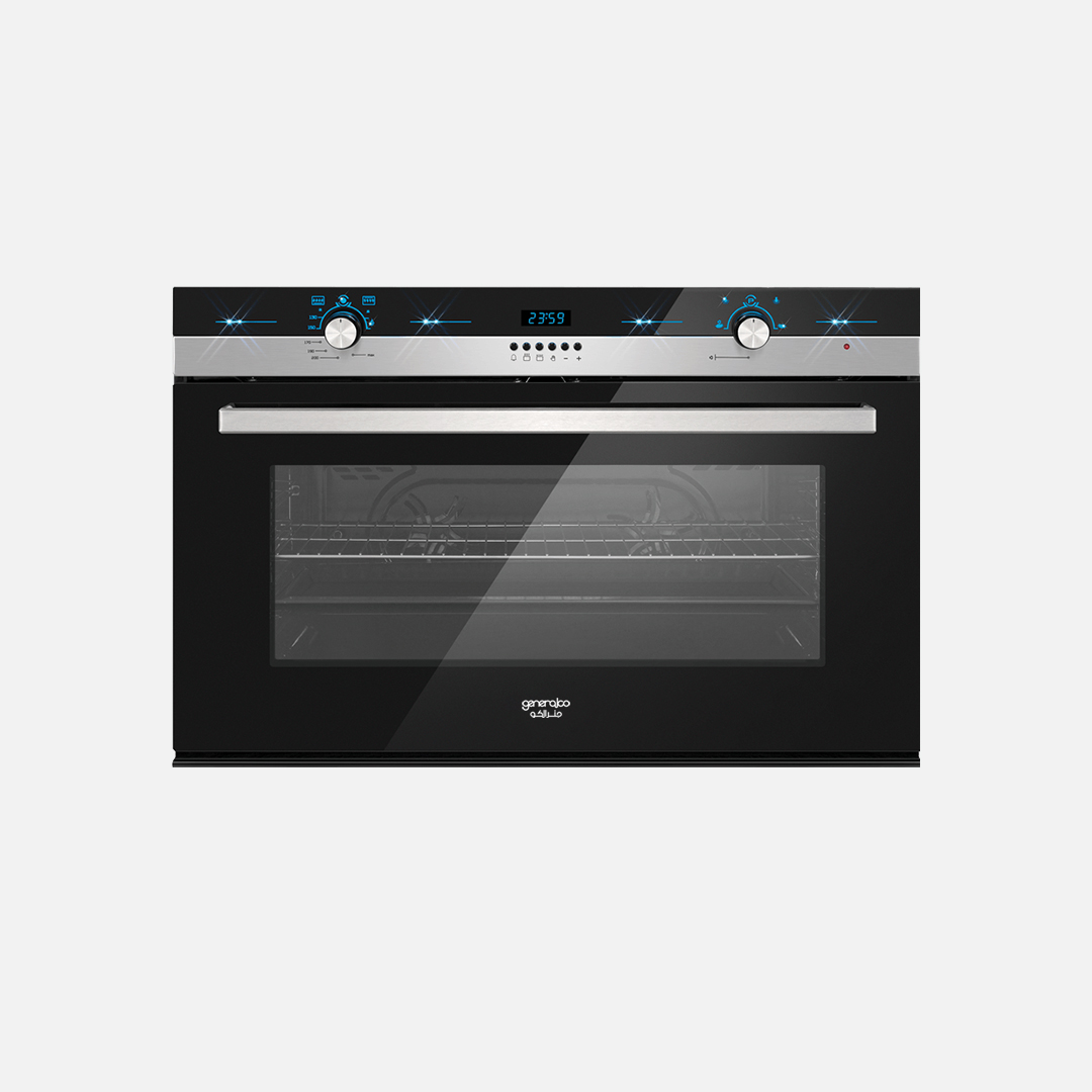 GENERALCO ELECTRIC BUILT-IN OVEN 90CM