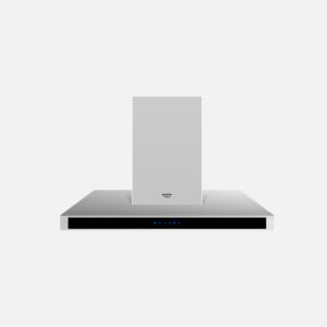 GENERALCO COOKER HOOD - CHIMNEY -90CM