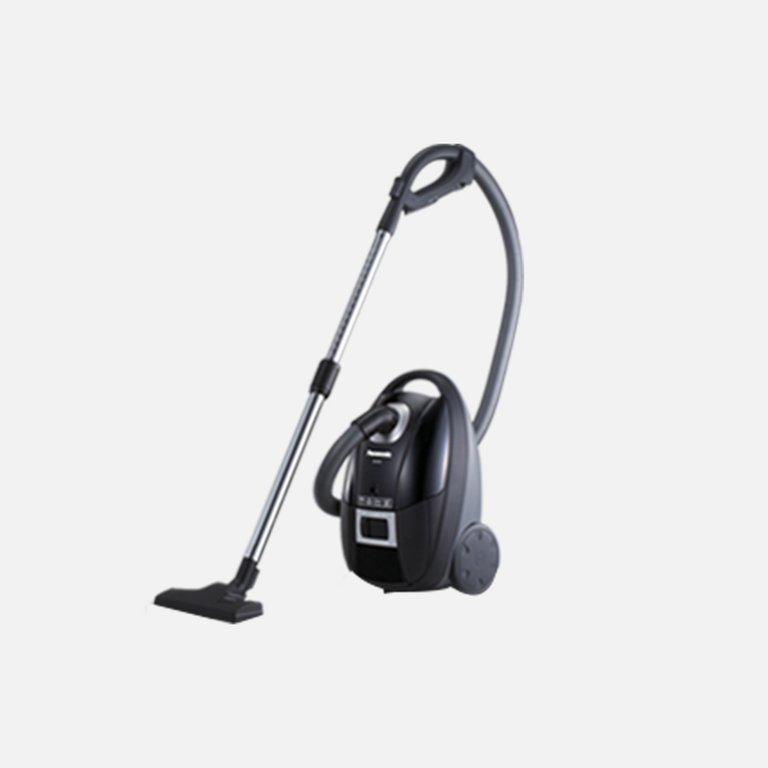 Panasonic Bagged Vacuum Cleaner 2100W