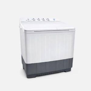 TWIN-TUB WASHING MACHINE 18KG