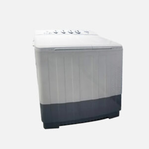 TWIN-TUB WASHING MACHINE 18KG