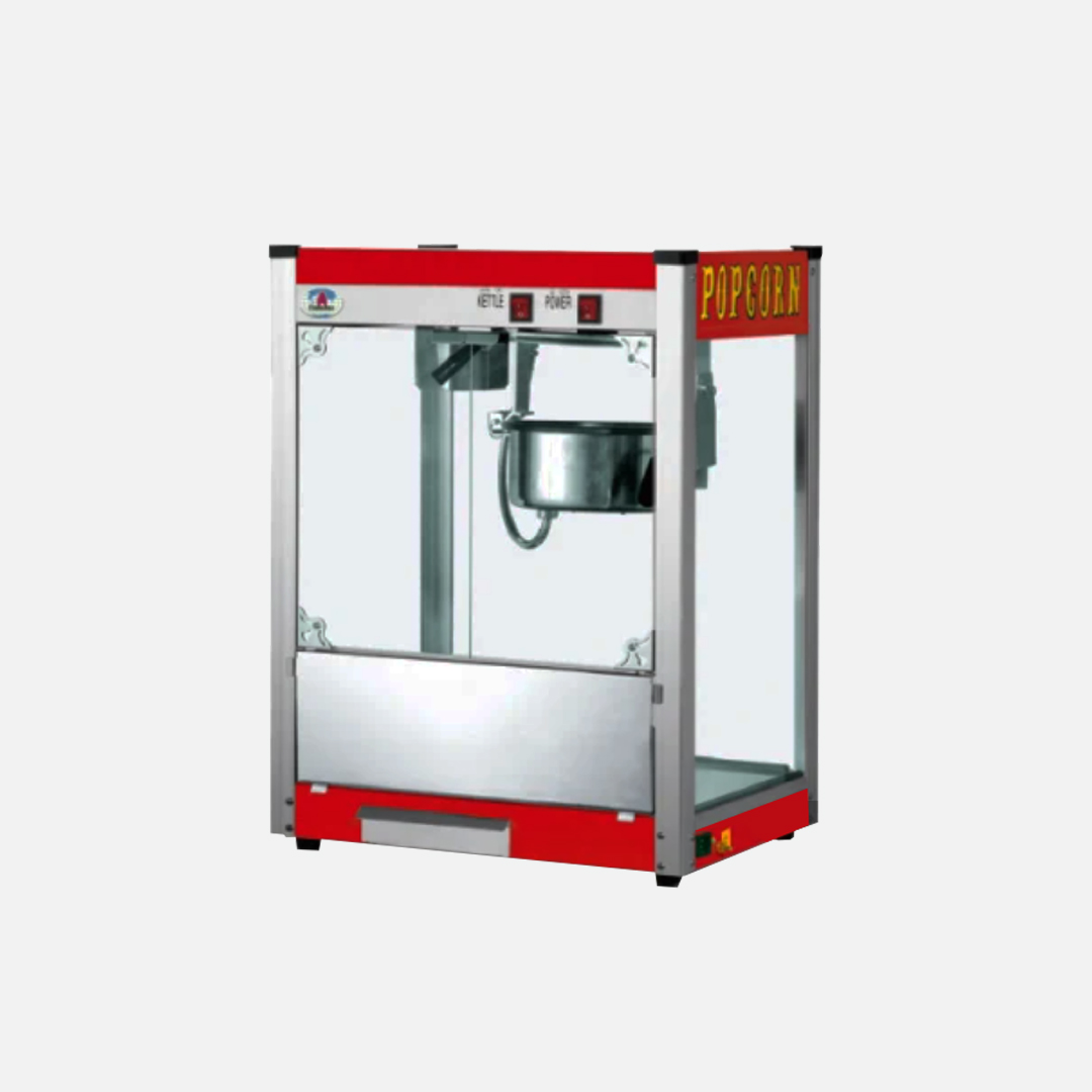 GENERALCO POPCORN MACHINE ( 120 OZ)