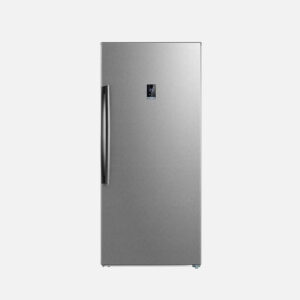 CONVERTIBLE UPRIGHT FREEZER 594 LITRE-SILVER