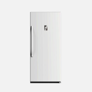 CONVERTIBLE UPRIGHT FREEZER 594 LITRE-WHITE