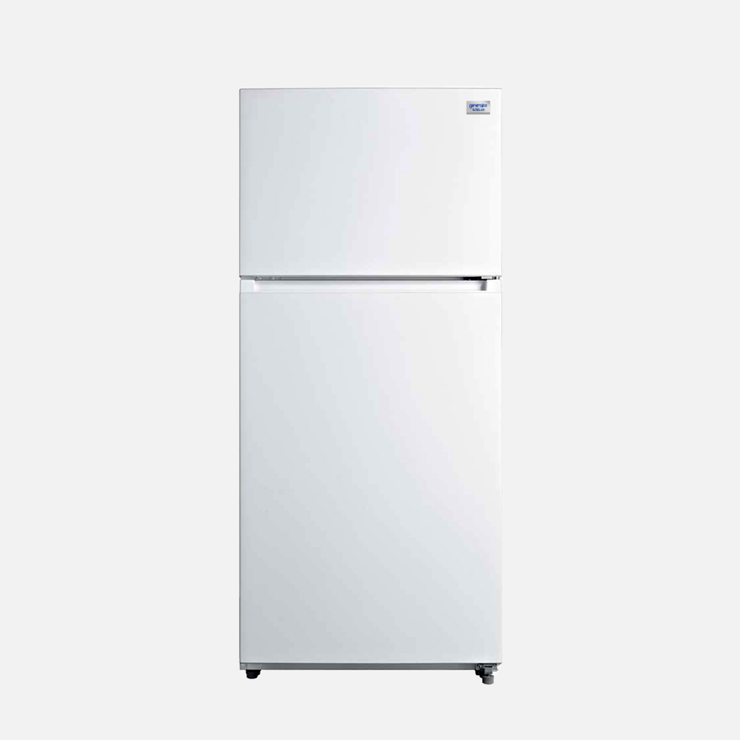 TOP MOUNT REFRIGERATOR 539L