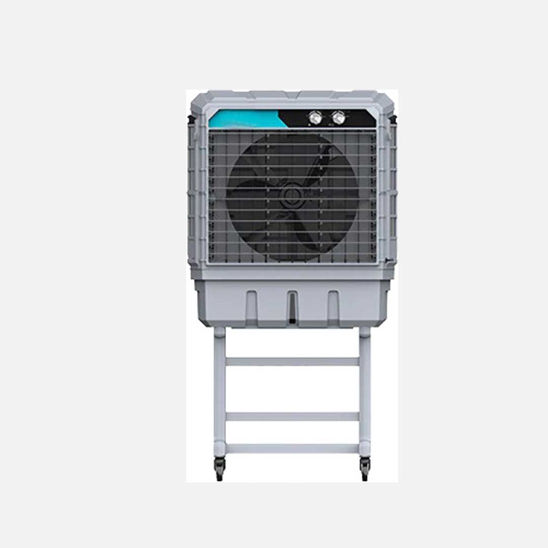 GENERALCO AIR COOLER 65L - POWERFUL 3 SPEED FAN