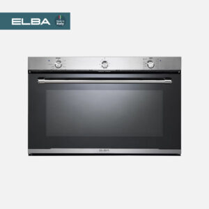 ELBA-BUILTIN ELECTRIC OVEN 90CM, 100%ITALY