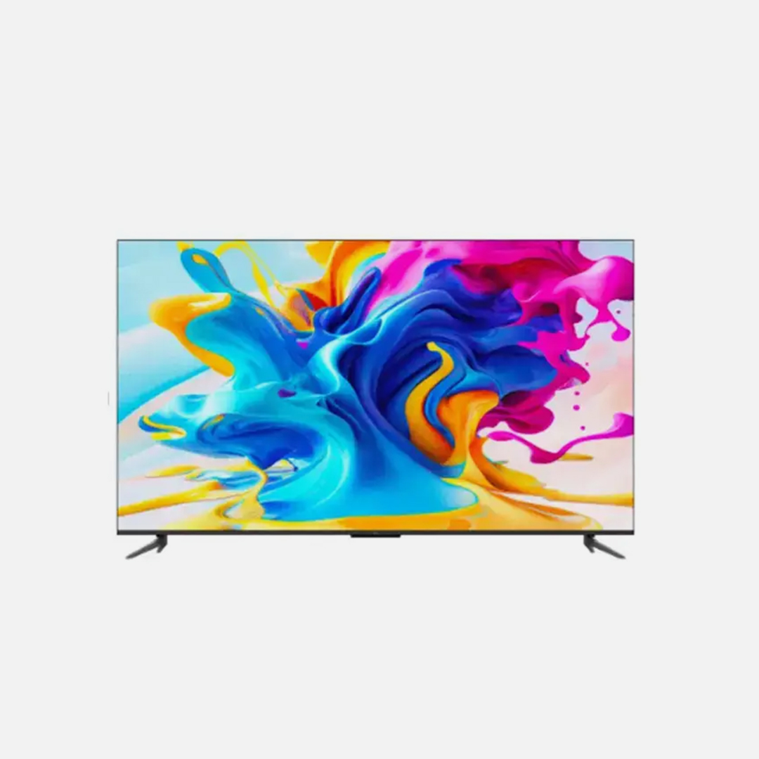 TCL - 65' 4K HDR LED Google TV