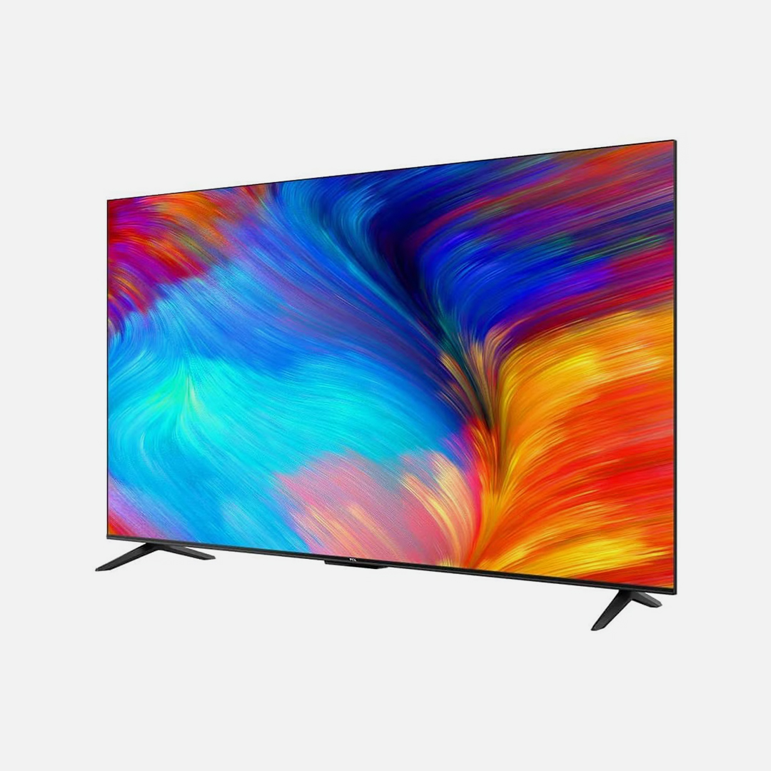 TCL 75'' SMART 75' 4K HDR