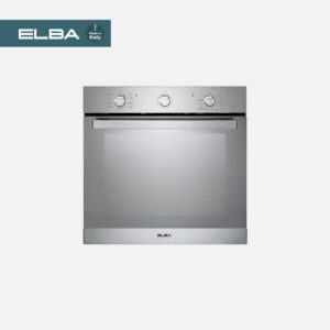 ELBA BUILTIN ELECTRIC OVEN 60CM, 100%ITALY