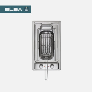 ELBA BUILTIN FRYER 30 CM, ITALY