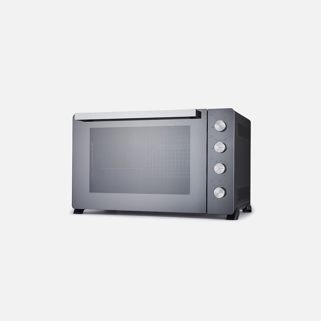 ELECTRIC OVEN 70L WITH FAN