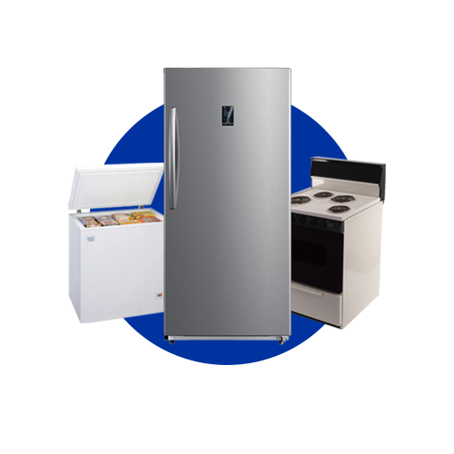 HOME APPLIANCES