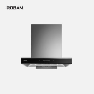 ROBAM COOKER HOOD 60CM, STANLESS STEEL