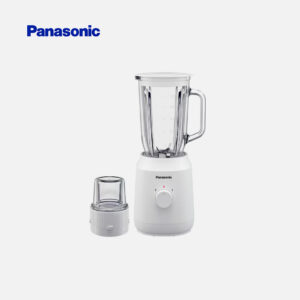 Panasonic Blender Glass 1000ml wet/dry Mill