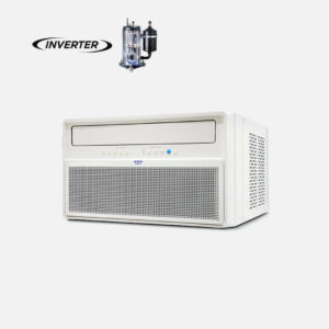 GENERALCO WINDOW AC, 2.0TON "INVERTER" 5 STARS
