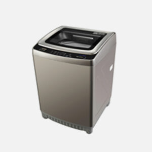 GENERALCO TOP LOADING AUTOMATIC WASHING MACHINE, 15.0 KG, 8 PROGRAMS