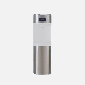 Generalco, Stainless Steel, 3 Taps , Hot and Cold Direct Water Dispenser Without  Bottle