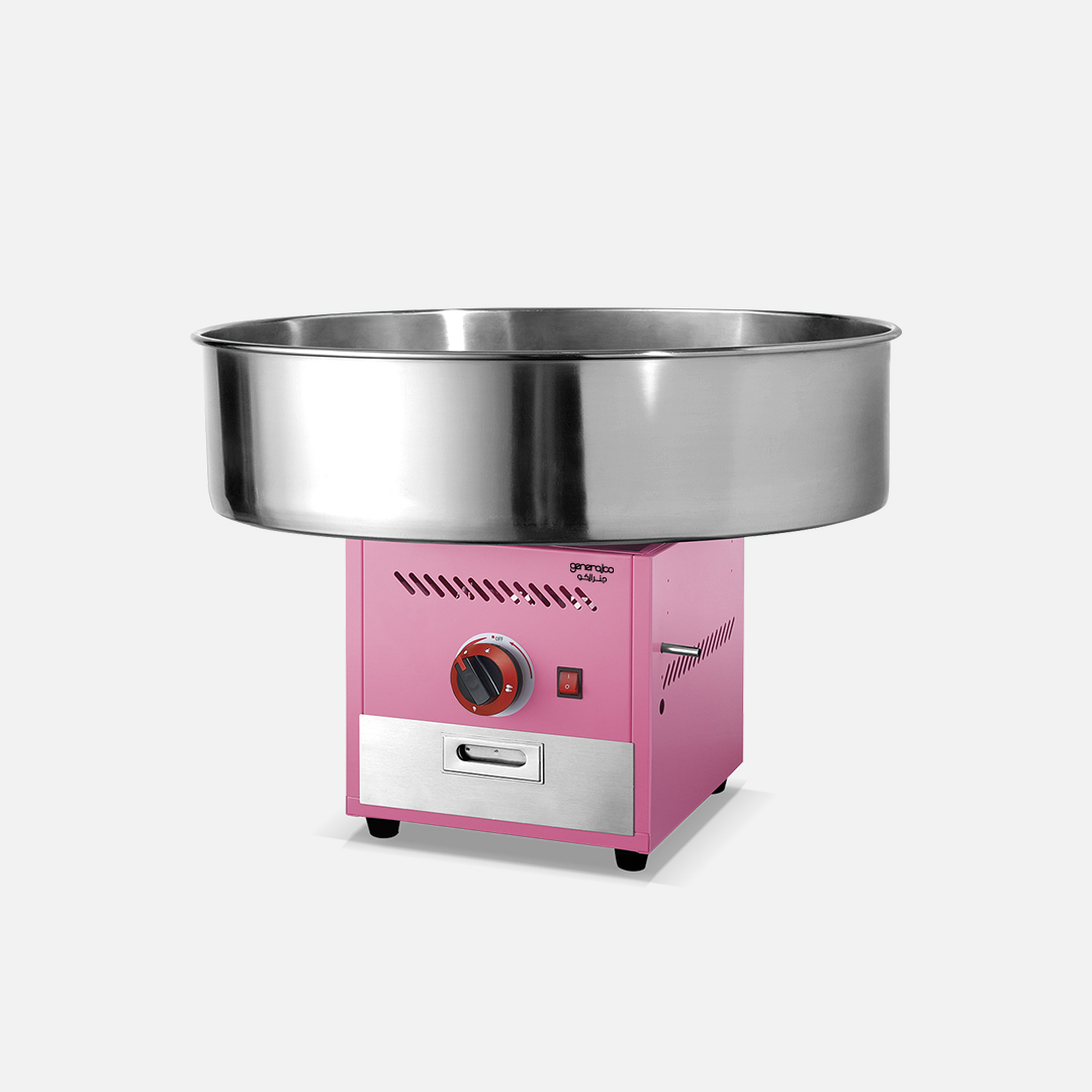 GENERALCO ELECTRIC CANDY MACHINE 9.0 k.W, LARGE