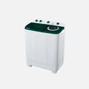 GENERALCO TWIN-TUB WASHING MACHINE 12.0KG