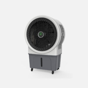 GENERALCO AIR COOLER 60 L – POWERFUL 3 SPEED FAN, MODERN DESIGN