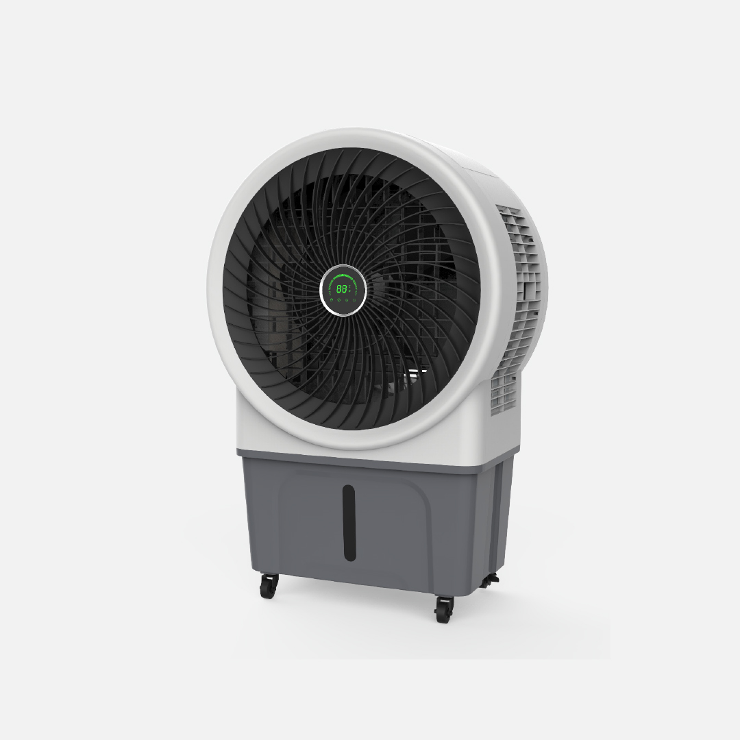 GENERALCO AIR COOLER 60 L – POWERFUL 3 SPEED FAN, MODERN DESIGN