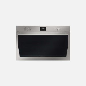GLEMGAS ELECTRIC BUILT-ON OVEN, 90CM, MADE IN ITALY