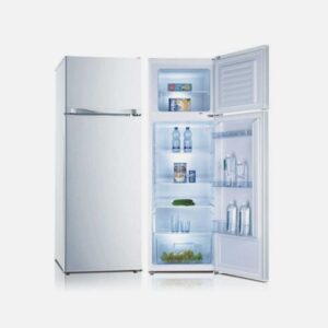 GENERALCO TOP MOUNT REFRIGERATOR , 210 LTR