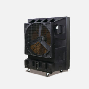 GENERALCO AIR COOLER 130L, WIDE EFFECTIVE AREA