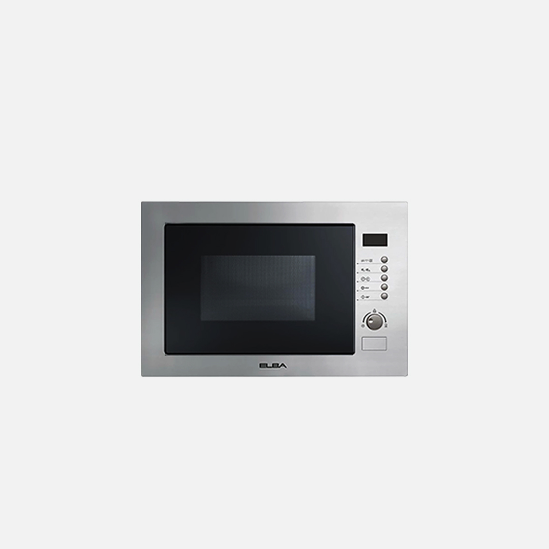 ELBA MICROWAVE, 25 LTR, 13 PROGRAMS, GRILL FUNCTION