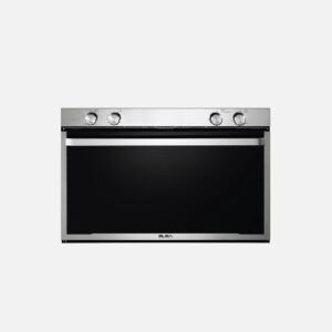 ELBA BUILT-IN GAS OVEN, GAS GRILL, 90CM