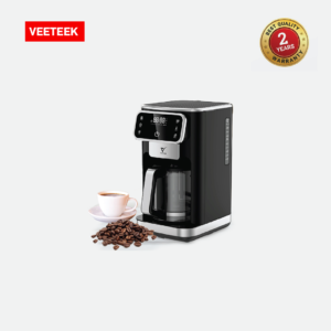 VEETEEK COFFEE MAKER, 1.8L, 12 CUPS
