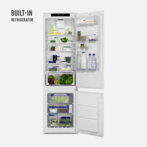 GENERALCO BUILT-IN REFRIGERATOR, 265 LTR
