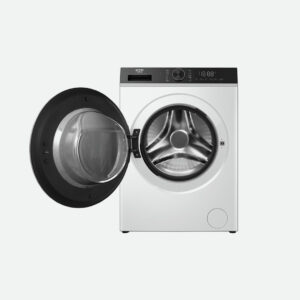 GENERALCO AUTOMATIC FRONT LOAD WASHING MACHINE, 12KG WASHER, 8KG DRYER