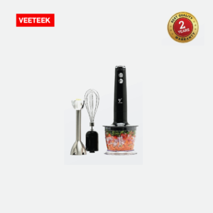 VEETEEK HAND BLENDER, 1000W