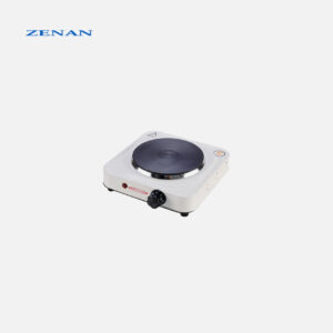 Zenan Single Hot Plate Cooker,1200W